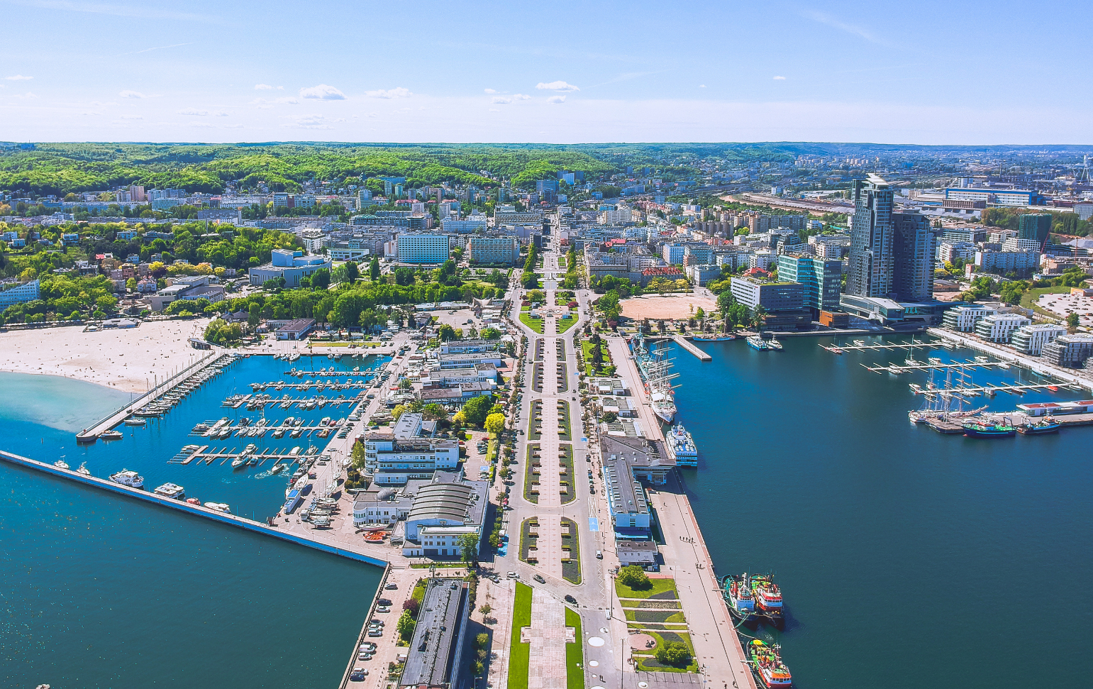 Gdynia